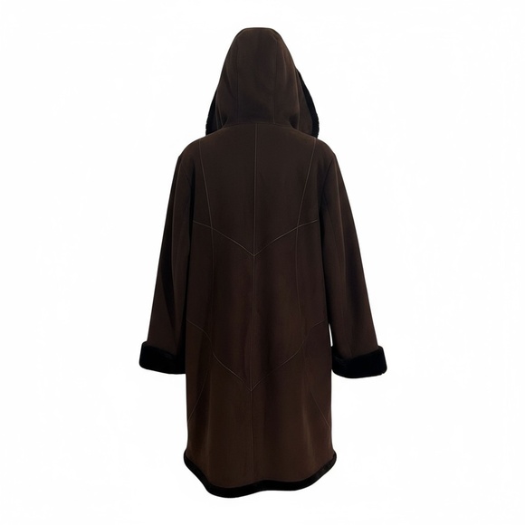 Veste: MONA LISA  Fen-nelli - Picture 10 of 10